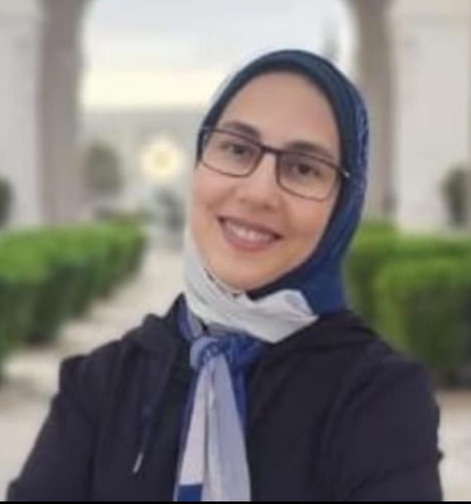 Dr. Basma Saad El Din 
